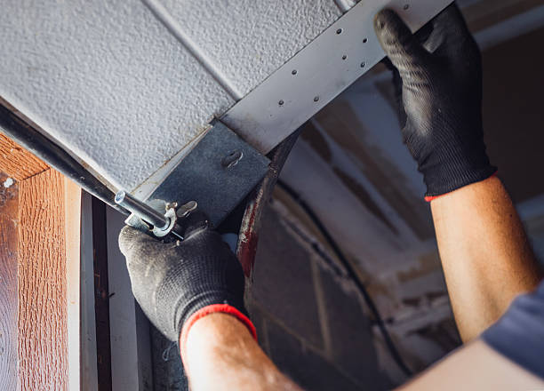 Reliable Garage Door Panel Replacement contractor in Gloversville, NY by Garage Doors Repair Pro